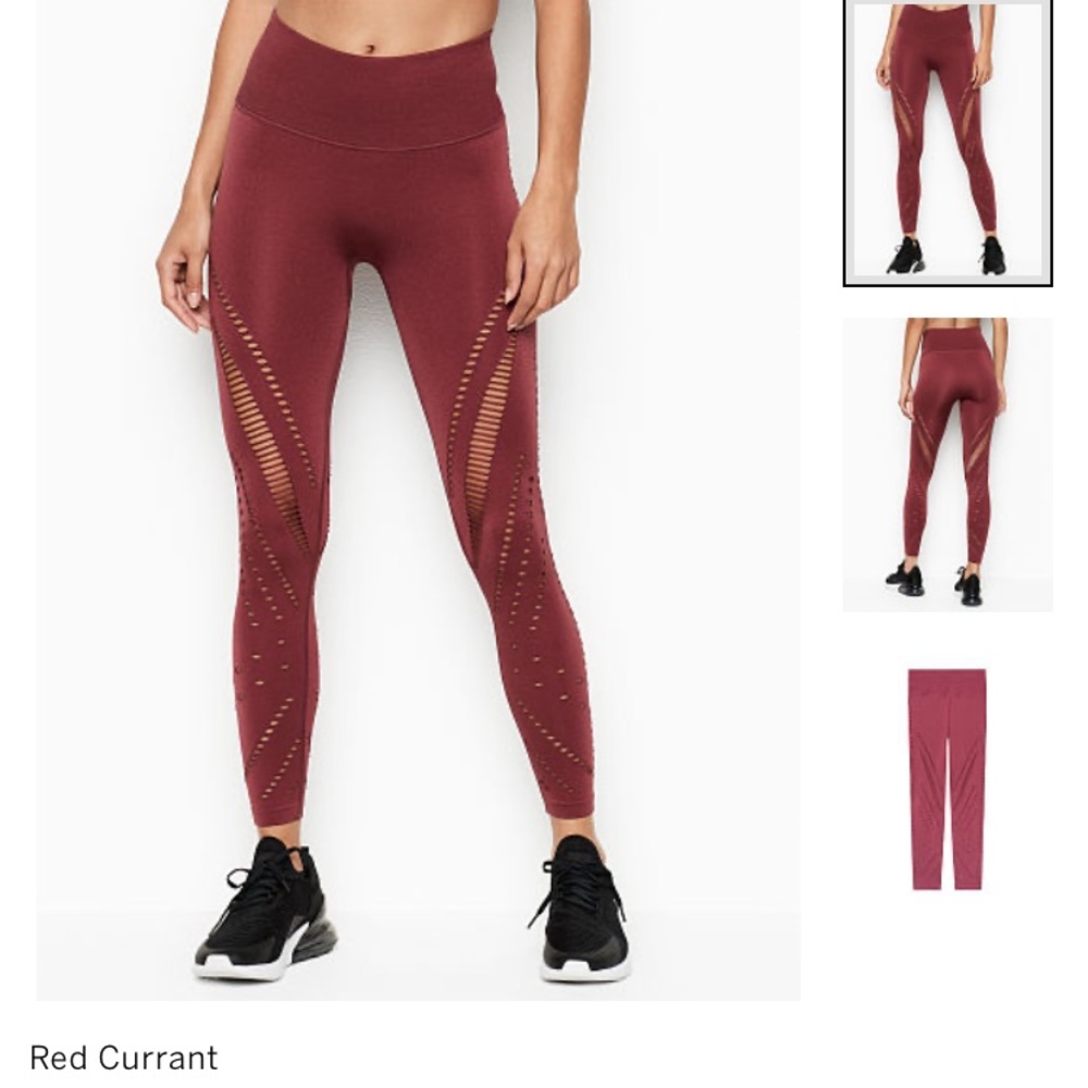 Brand new Victoria Secret Sport Tights